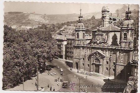 Postales: Bilbao - Foto 1