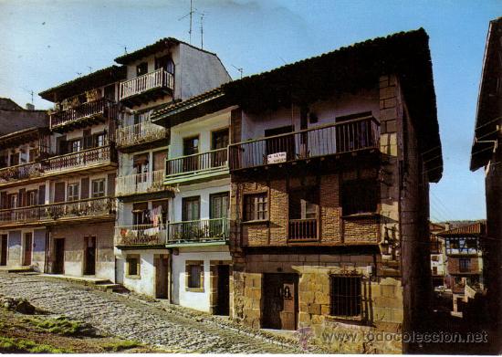 Postales: POSTAL N&ordm; 5210 FUENTERRABIA GUIPUZCOA