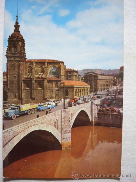 Postales: BILBAO. N&ordm; 4. VALMAN - Foto 1