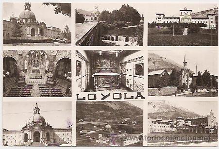 Postales: Loyola - Foto 1