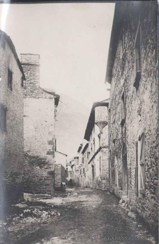 Postais: POSTAL FOTOGR&Aacute;FICA, PROBABLEMENTE FUENTERRABIA