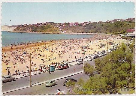 Postales: Algorta - Foto 1