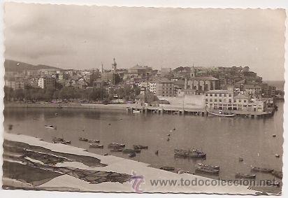 Postales: Bermeo - Foto 1