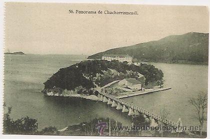 Postales: Chacharramendi - Foto 1