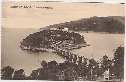 Postales: Chacharramendi - Foto 1