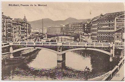 Postales: Bilbao - Foto 1