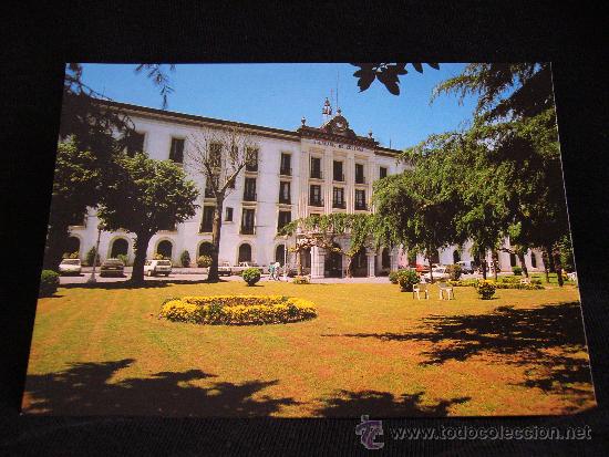 Postales: Postal Balneario de Cestona. Zestoa. Guipuzcoa.