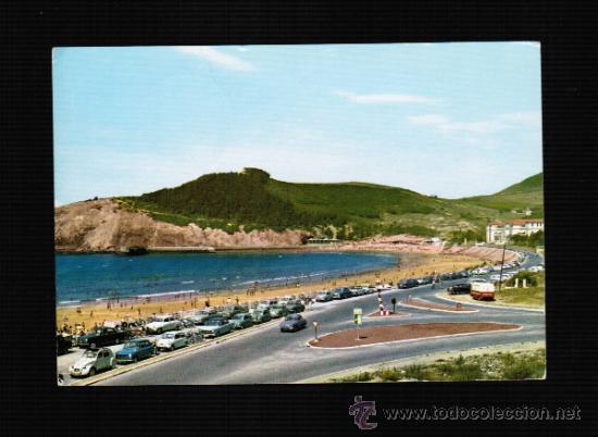 Postales: POSTAL DE VIZCAYA - PLENCIA. - Foto 1