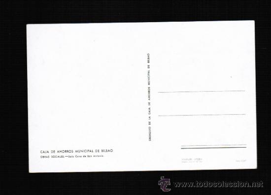 Postales: POSTAL DE BILBAO - Foto 2