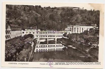 Postales: Cestona - Foto 1