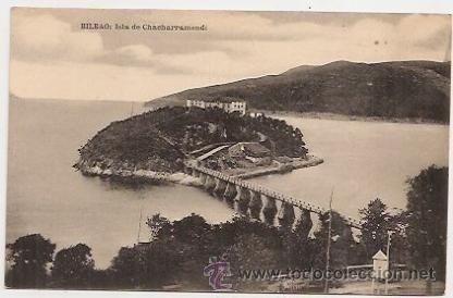 Postales: Chacharramendi - Foto 1