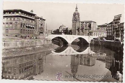 Postales: Bilbao - Foto 1
