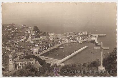 Postales: Lequeitio, postal antigua - Foto 1