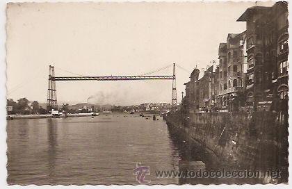 Postales: Portugalete - Foto 1
