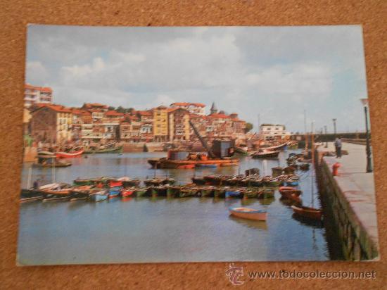 Postales: postal de vizcaya lequeitio ----escrita---- - Foto 1