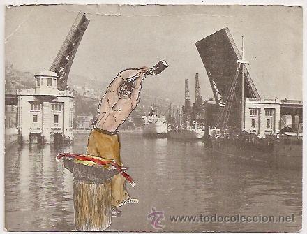 Postales: Bilbao - Foto 1