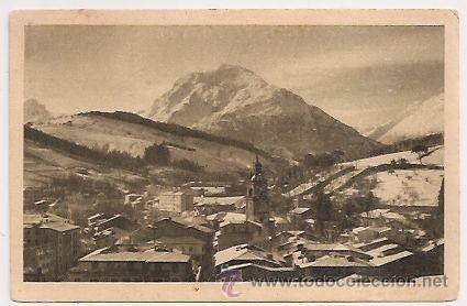 Postales: Durango, postal formato antiguo - Foto 1
