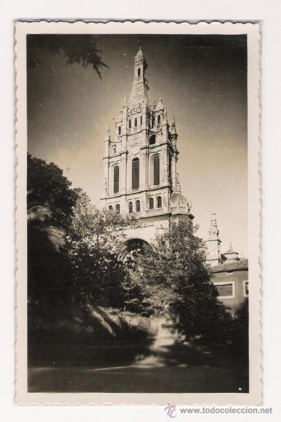 Postales: BILBAO.-BASILICA DE Ntra. Sra. DE BEGO&Ntilde;A.- EDICIONES DARVI
