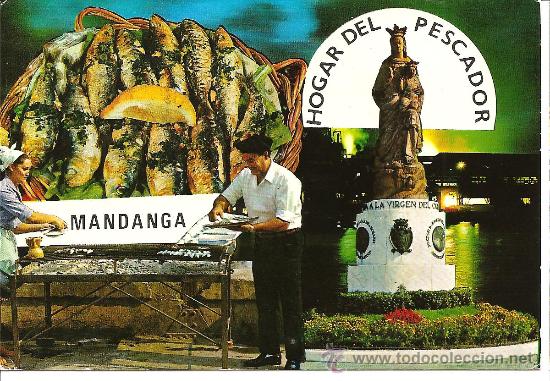 Postales: UNA POSTAL DE SANTURCE - Foto 1