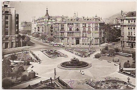 Postales: Bilbao - Foto 1