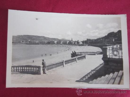 SAN SEBASTIAN - MIRACONCHA