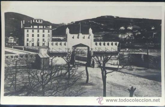Postales: SAN SEBASTIAN (GUIPUZCOA).- FOTOGRAF&Iacute;A