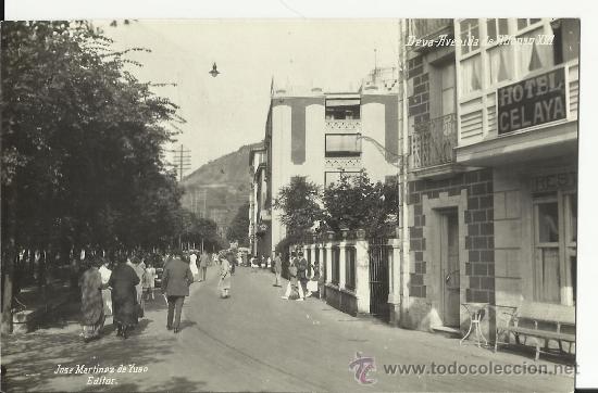 Postales: deva    av  ALFONSO iii - Foto 1