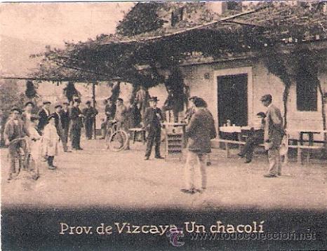 Postcards: POSTAL ORIGINAL DECADA DE LOS 30. PROV. VIZCAYA N&ordm; 1339. VER TAMA&Ntilde;O Y EXPLICACION.