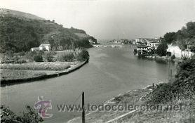 Postales: DEVA (GUIPUZCOA).- RIO DEVA.- EDICIONES DARVI N&ordm; 5.- FOTOGR&Aacute;FICA. - Foto 1