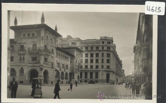 Postales: VITORIA - CALLE DE POSTAS  - (11.613) - Foto 1