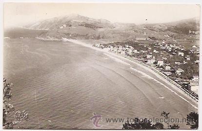 Postales: Zarauz - Foto 1
