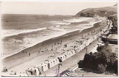 Postales: Zarauz - Foto 1