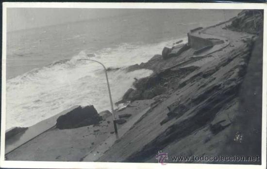 Postcards: MARIN- FOTOGRAFO DE SAN SEBASTIAN - MEDIDAS 13,5 X 8,5 CMS