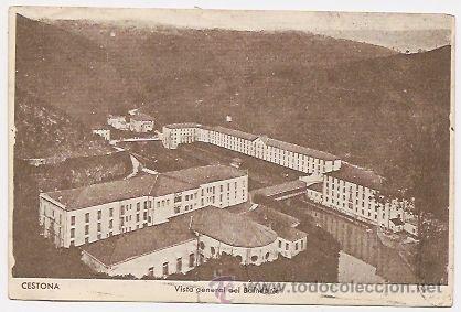 Postales: Cestona, postal antigua - Foto 1