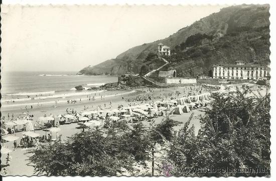 Postales: DEVA .- PLAYA .- EDICIONES DARVI .- N&ordm; 10 - Foto 1