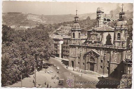 Postales: Bilbao - Foto 1