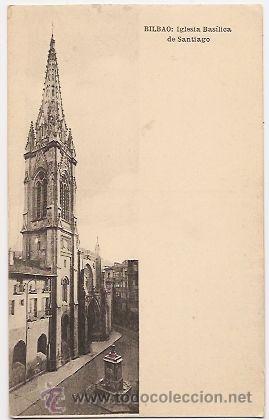 Postales: Bilbao - Foto 1