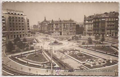 Postales: Bilbao - Foto 1