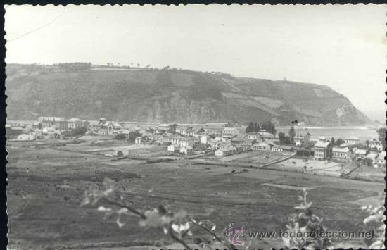 Postales: VIZCAYA.- FOTOGR&Aacute;FIA -MEDIDAS 13,5 X 8,5 CMS