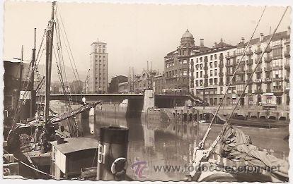 Postales: Bilbao - Foto 1