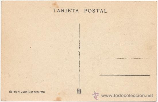 Postales: LOYOLA.- CONVERSI&Oacute;N DE SAN IGNACIO. - Foto 2