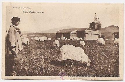 Postales: Ir&uacute;n, postal antigua - Foto 1