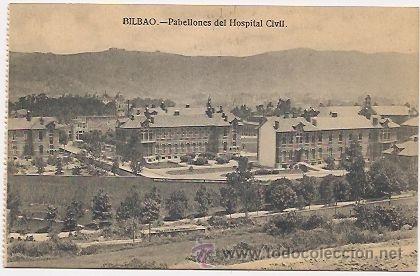 Postales: Bilbao - Foto 1