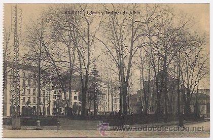 Postales: Bilbao - Foto 1