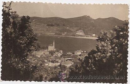 Postales: Mundaca, postal formato antiguo - Foto 1