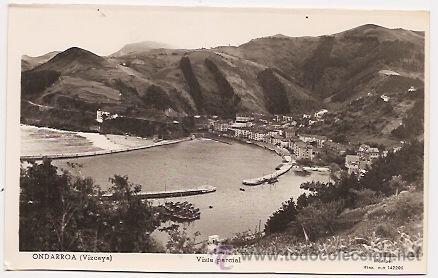 Postales: Ondarroa - Foto 1
