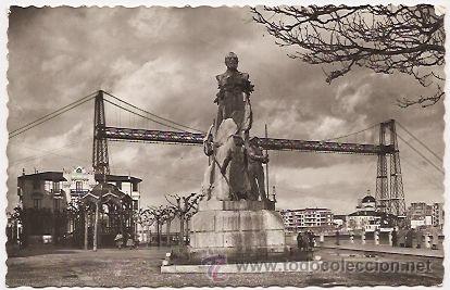 Postales: Portugalete - Foto 1