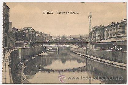 Postales: Bilbao - Foto 1
