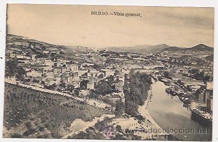 Postales: Bilbao - Foto 1
