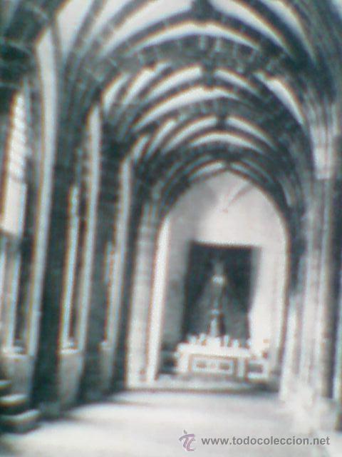 Postales: Deva Claustro sin circular (b11) - Foto 4
